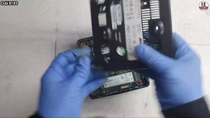 How To Upgrade RAM And M.2 NVMe PCIe SSD MSI Cubi 5 10M-208Bin / Disassembly And Assembly