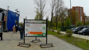 Орехово-Зуево. 9 мая 2024г.