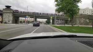 Тест дизельный BMW 3 серии 320d xDrive VII G2x 2л