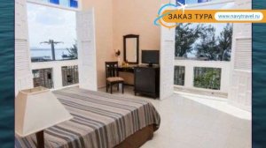 E ORDONO 4* Куба Ольгин обзор – отель Е ОРДОНО 4* Ольгин видео обзор