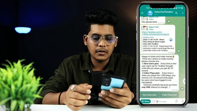 TeraBox Review | How To Earn From TeraBox | TeraBox Se Paise Kaise Kamaye | Pdisk Real Alternative смотреть онлайн