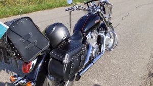 Honda VT 1100 C2 Shadow Sabre