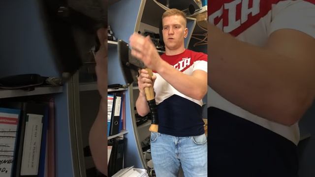 ?МЯСНИЦКИЙ ТОПОР⚔️ смотреть онлайн