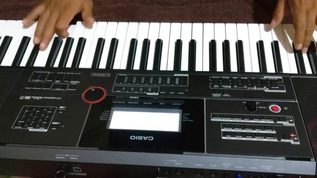 RITMO CASIO (CT-X 5000 / CT-X 3000) CORRIDO Norteño. смотреть онлайн