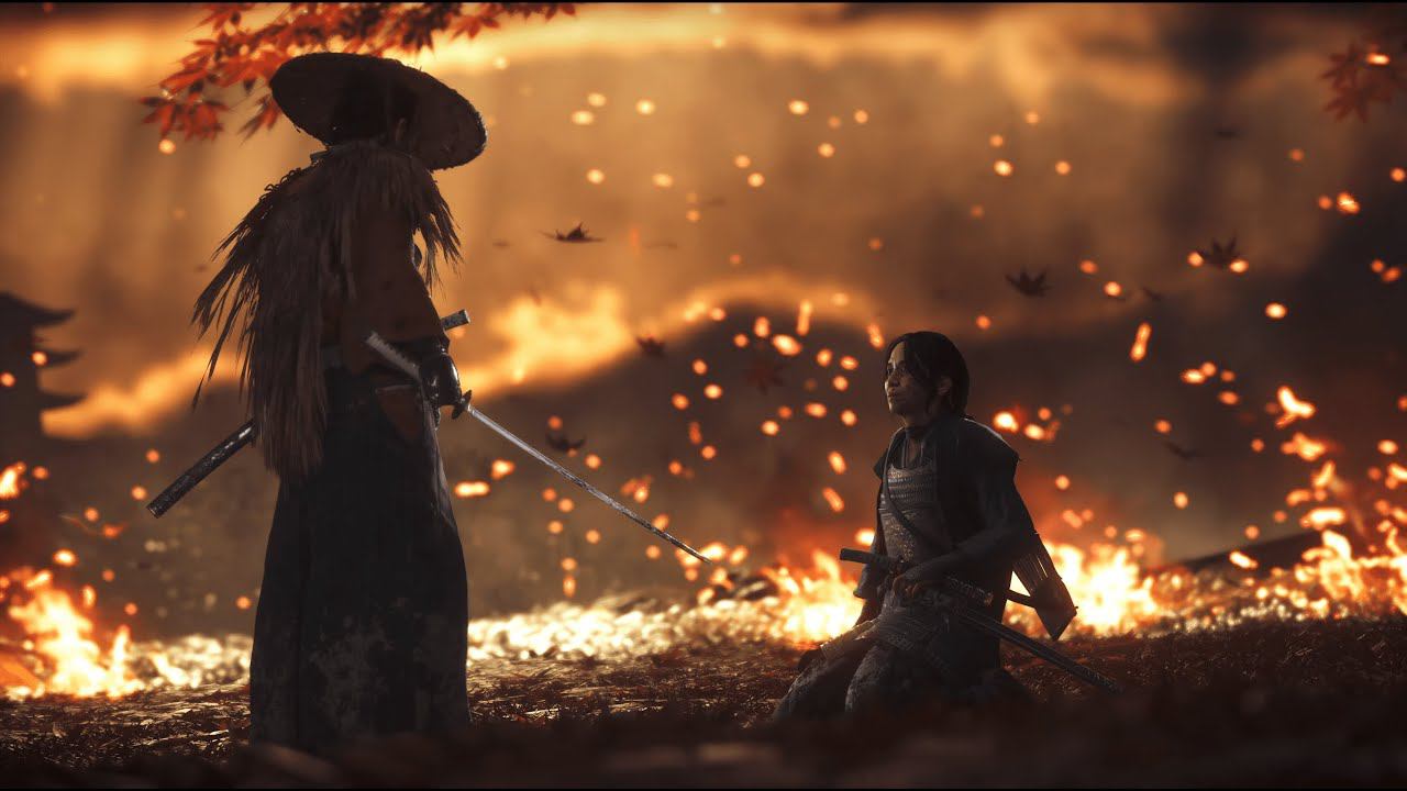 【GMV】- IT’S JUST A VIDEO GAME смотреть онлайн