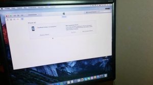 Прошивка Телефона Айфон 6