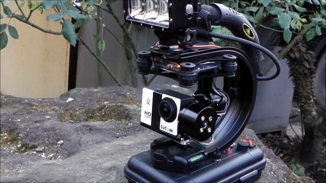 Дешевый стедикам своими руками смотреть онлайн