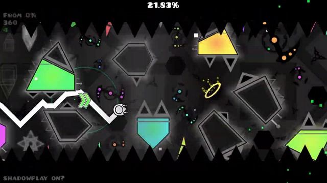 Atomic Cannon Mk II 51% (progress #2) смотреть онлайн