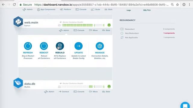 How to Troubleshoot a Live App in Production Using Nanobox смотреть онлайн
