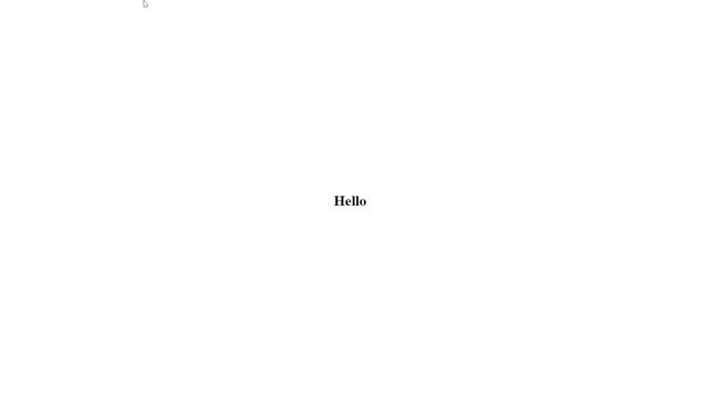 Vertical-text scrolling animation using HTML/CSS