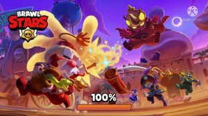 Бравл Старс: Все Музыки из 1 Сезона Бравл Пасс! БАЗАР ТАРЫ.