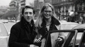 Владимир Высоцкий "Зарисовка о Париже" ("Ах, милый Ваня! Я гуляю по Парижу...")