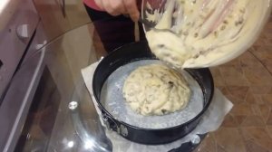 ТОРТ КОРОЛЕВСКИЙ очень ВКУСНЫЙ и ПРОСТОЙ РЕЦЕПТ торта|Как Приготовить домашний торт|Easy Cake Recip