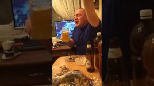 Тост за женщин