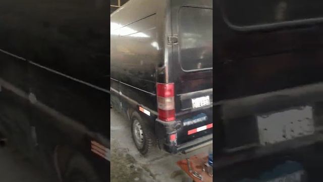 mi ayudante desarmnado motor kis rio g4fa