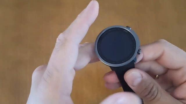 Xiaomi mibro watch A1 2/3 смотреть онлайн