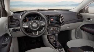 Джип Компасс Недостатки б/у / Обзор Jeep Compass I от Авто Перца