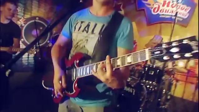 Рок-группа "Киплинг" смотреть онлайн