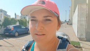 Из Сочи в Абхазию. Как мы прошли границу. #абхазия#гагра