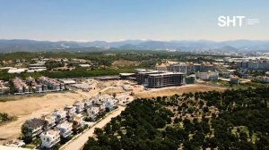 Azura World - съемка для клиента