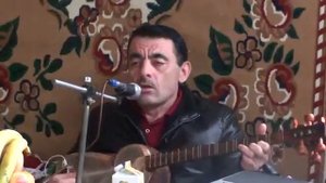 Яздонкул Дусталиев - Дар хуни чигар