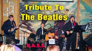 Tribute To The Beatles   Hard Day's Night Parties 2010 B.A.S.S. Live Acoustica