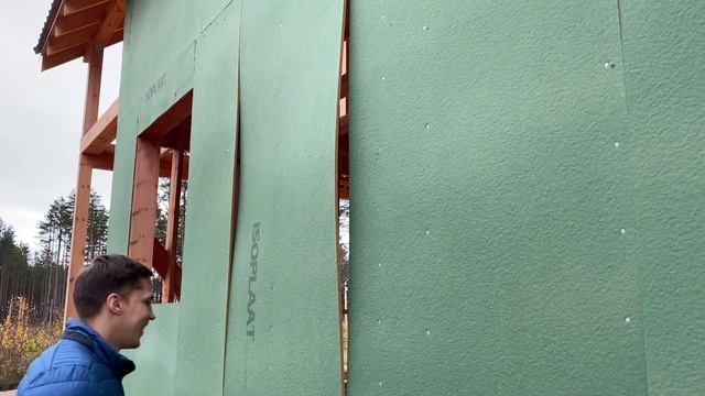 ЯжБать Будни / Высокие стандарты строительства смотреть онлайн