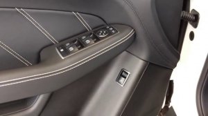 Mercedes Benz M Class ML63 AMG