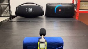 JBL Boombox 3 vs JBL on the go ? Which one is worth buying?