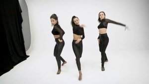 Эллаи - Я помню, помню твои руки | Choreography by Marija Smolenkova