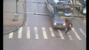 Бешеный автобус Перми 19 октября 2009 г. Кто помнит?