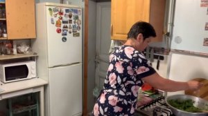 Чесночная паста
