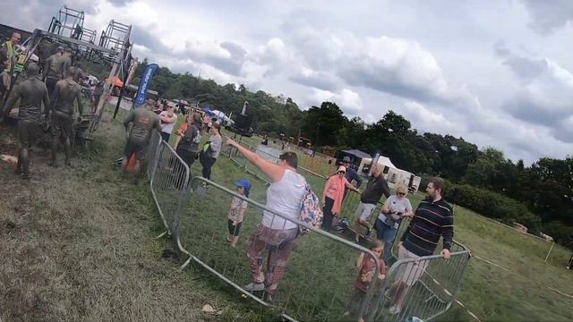 mud monsters run 2019 смотреть онлайн