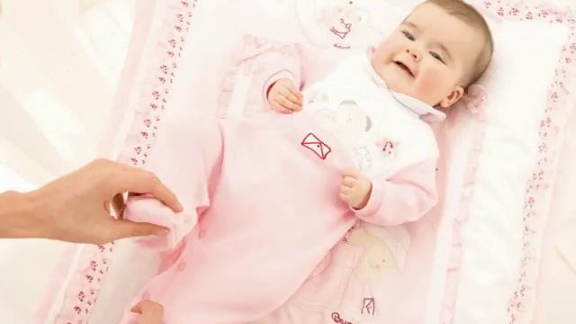 одежда  для новорожденного  на первое время смотреть онлайн