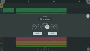 Как СОХРАНИТЬ БИТ в Fl Studio Mobile 3/Как Сохранить Бит В Музыку