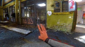 МАЛЕНЬКИЕ КАМЕРА МЭН С ТВ ВУМЭН и НЕЗАКОННЫЕ Эксперименты С НИМИ в VR из Skibidi Toilet Meme