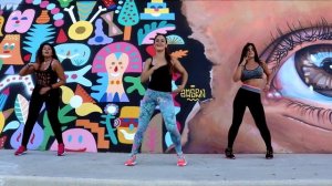 Зумба. Coreografia di ZUMBA 2017 - Zumba in casa per principianti