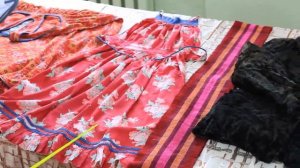 КОСТЮМ СЕМЕЙСКОЙ ЖЕНЩИНЫ