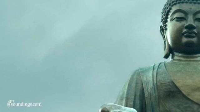 20 Minute Meditation Timer with Soft Relaxing Meditation Music - Calming - Tranquil - Peaceful смотреть онлайн