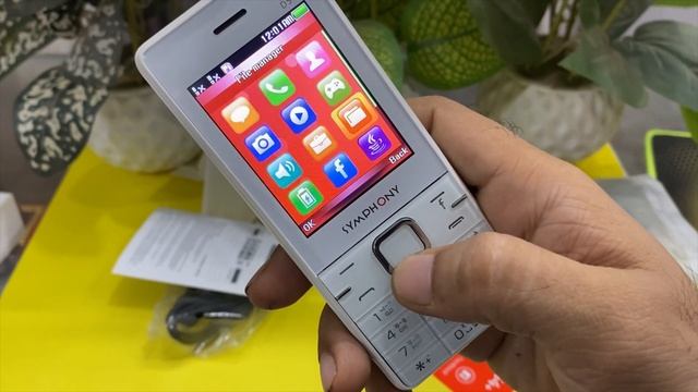 how to use facebook in keypad phone // symphony D54+ | Symphony opera mini phone | JSR tech review смотреть онлайн