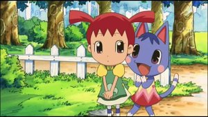 ПЕРСОНАЖИ И ИХ ЛИЧНОСТИ / Жители Animal Crossing