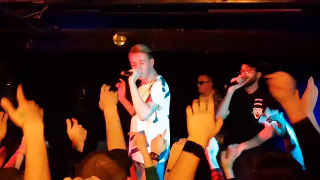 Markul – Спрут | Нижний Новгород смотреть онлайн