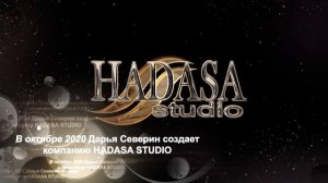 HADASA studio. Презентация