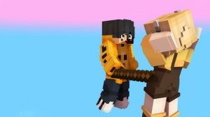 LOVE ME OR NOT APHMAU SCHOOL GIRL AND EIN - MINECRAFT ANIMATION #shorts