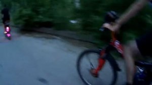 Крутые велики