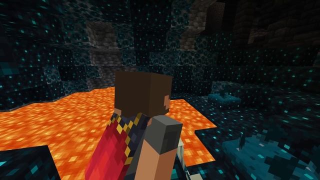 23 Секрета Майнкрафта, о которых вы не знали (1.19) смотреть онлайн