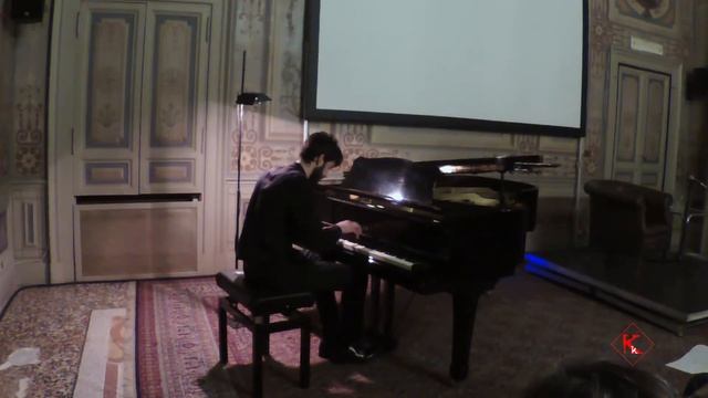 Frederic Chopin - Mazurka in mi minore - Op.27 n. 4 смотреть онлайн