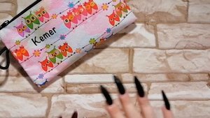 ?ЭКСТРЕННАЯ КОСМЕТИЧКА С ПРОКЛАДКАМИ В ШКОЛУ |СОБИРАЮ КОСМЕТИЧКУ В ШКОЛУ ?