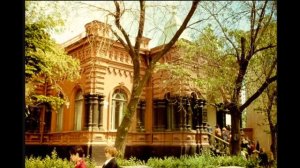 Волгогра́д в 1970-е годы / Volgograd in the 1970s