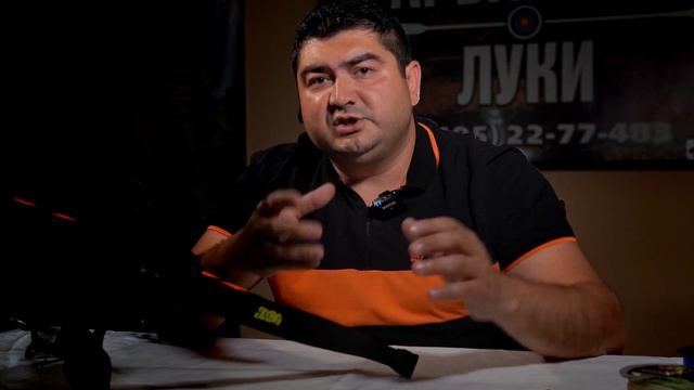 Крепление рыболовной катушки на арбалет. Боуфишинг. смотреть онлайн